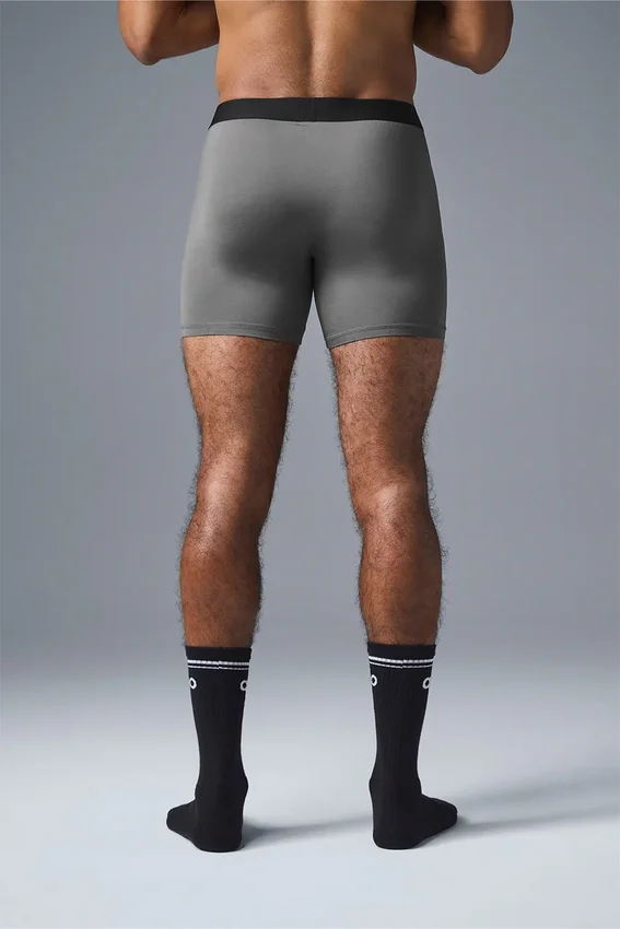 Boxer Hero Performance - Gris