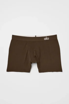 Boxer jour et nuit - Espresso