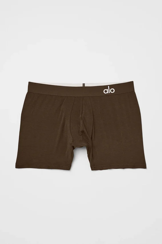 Boxer jour et nuit - Espresso