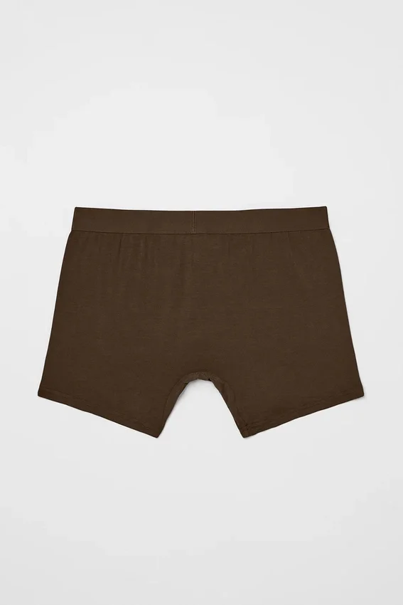 Boxer jour et nuit - Espresso