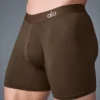 Boxer jour et nuit - Espresso