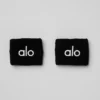 Bracelet Glow (lot de 2) - Noir