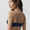 Bralette Airmesh Venus - Bleu marine