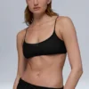 Bralette Airmesh Venus - Noir