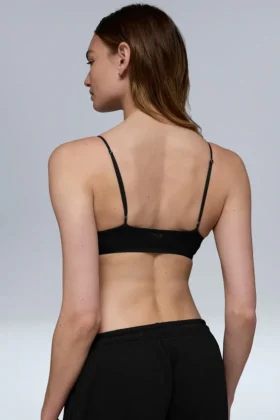 Bralette Airmesh Venus – Noir