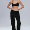 Bralette Airmesh Venus - Noir
