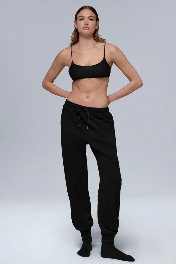 Bralette Airmesh Venus - Noir