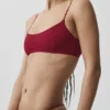 Bralette Airmesh Venus - Rouge « Summer Romance »