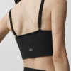 Bralette Delight - Noir