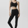 Bralette Delight - Noir