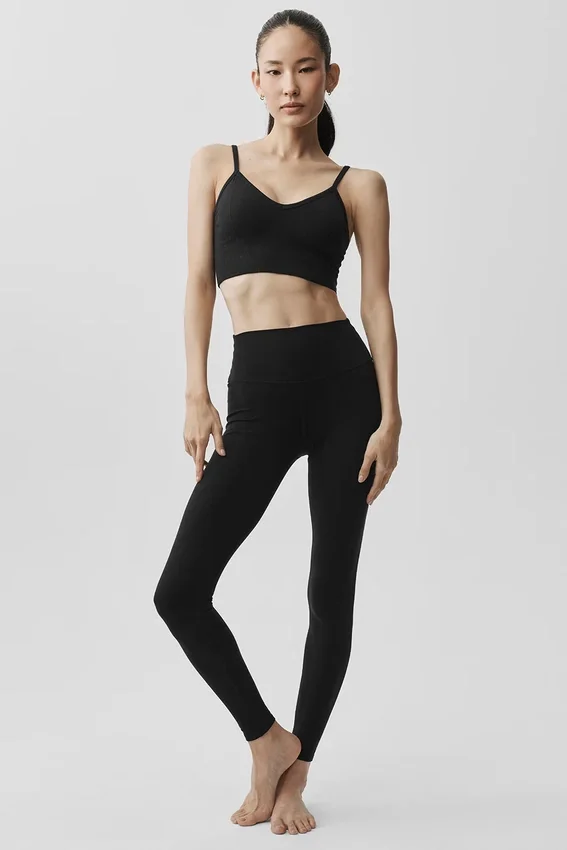 Bralette Delight - Noir