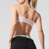 Brassière Airmesh Venus - Blanc