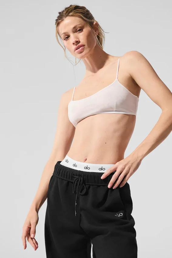 Brassière Airmesh Venus - Blanc