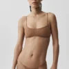 Brassière Airmesh Venus - Brun « Sun Kissed »