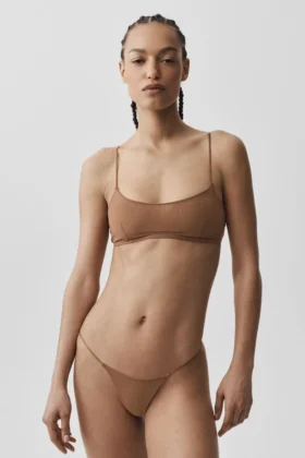 Brassière Airmesh Venus - Brun « Sun Kissed »