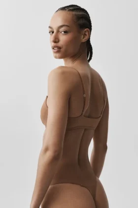 Brassière Airmesh Venus – Brun « Sun Kissed »