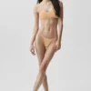 Brassière Airmesh Venus - Champagne