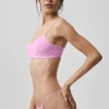 Brassière Airmesh Venus - Rose bonbon