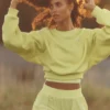 Breezy Shorts - Sunshine