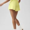 Breezy Shorts - Sunshine