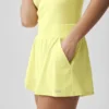 Breezy Shorts - Sunshine
