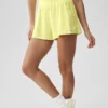 Breezy Shorts - Sunshine