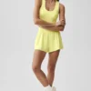 Breezy Shorts - Sunshine
