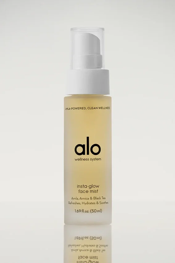 Brume visage Insta-Glow
