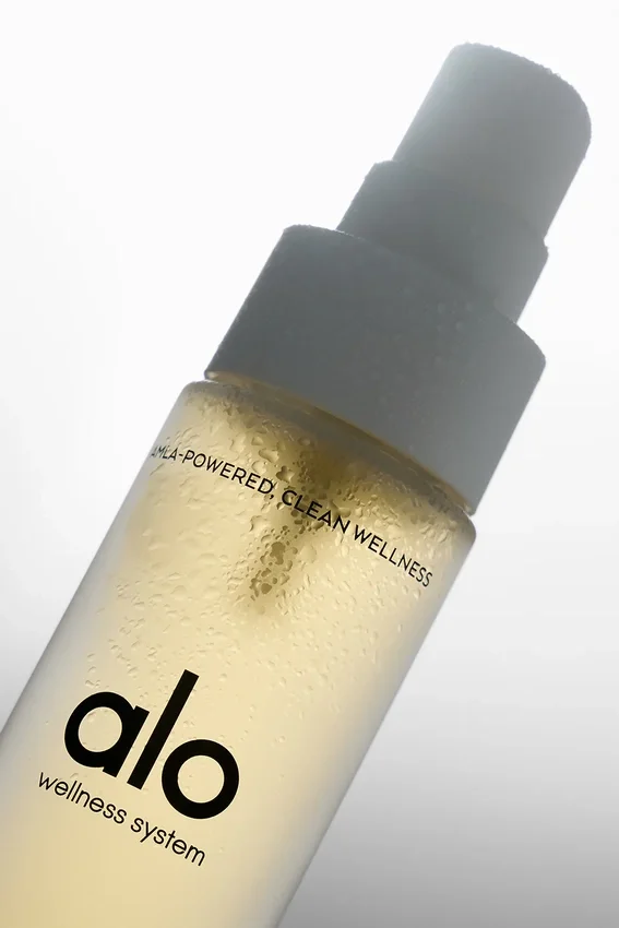 Brume visage Insta-Glow