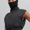 Cagoule Summit - Noir