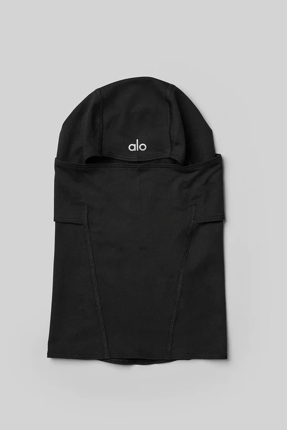 Cagoule Summit - Noir