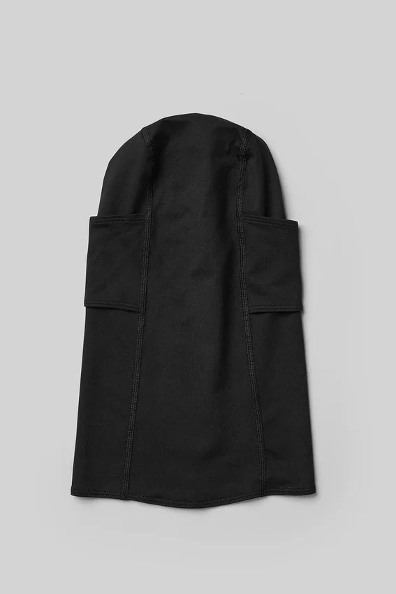Cagoule Summit - Noir