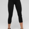 Capri Alo High-Waist Airbrush | Leggings pour femme