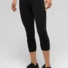 Capri Alo High-Waist Airbrush | Leggings pour femme