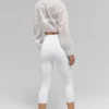 Capri Alo High-Waist Airbrush | Leggings pour femme