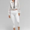 Capri Alo High-Waist Airbrush | Leggings pour femme