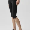 Capri Alo Softsculpt Shoreline - Noir