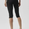Capri Alo Softsculpt Shoreline - Noir
