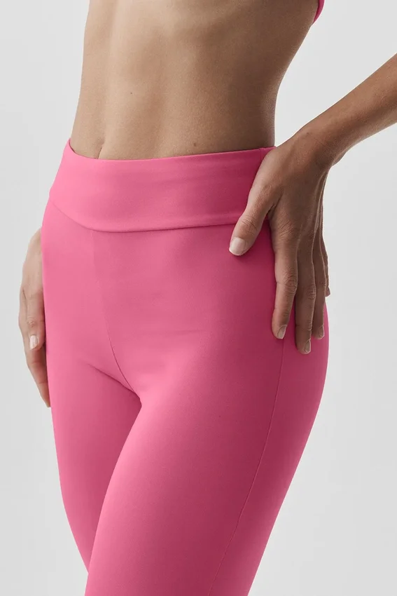 Capri Alo Softsculpt Shoreline - Rose paradisiaque