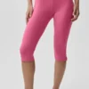 Capri Alo Softsculpt Shoreline - Rose paradisiaque