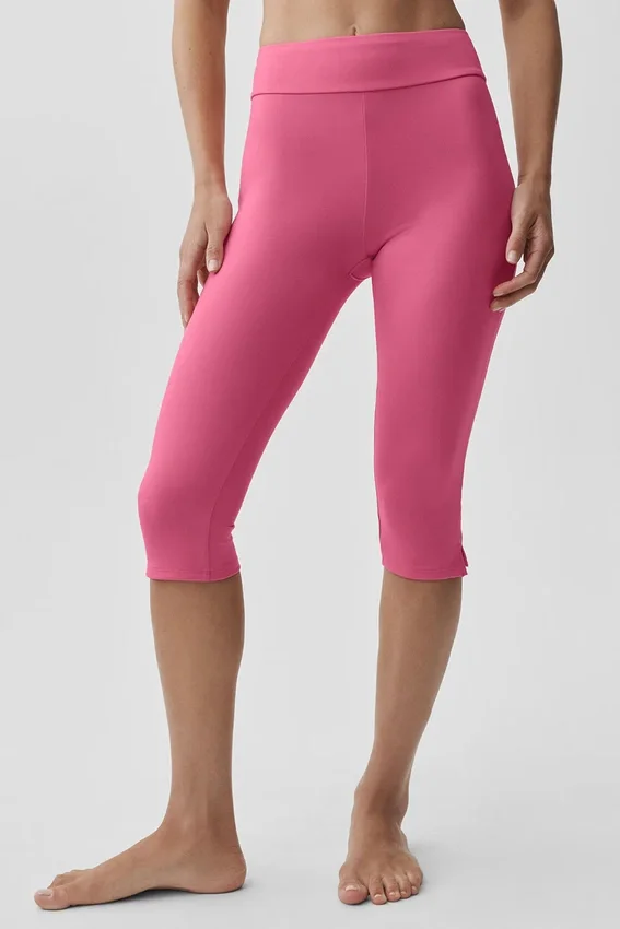 Capri Alo Softsculpt Shoreline - Rose paradisiaque