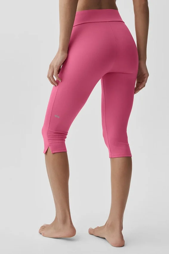 Capri Alo Softsculpt Shoreline - Rose paradisiaque