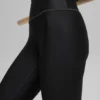 Capri High-Waist Airlift 16'' - Noir