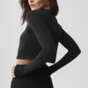 Cardigan Affection - Noir