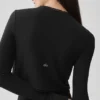 Cardigan Affection - Noir