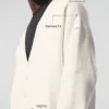 Cardigan Scholar - Ivoire