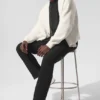 Cardigan Scholar - Ivoire