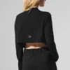 Cardigan Supernatural – Noir