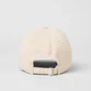 Casquette délavée « Off-Duty » - Sand Dollar