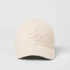 Casquette délavée « Off-Duty » - Sand Dollar